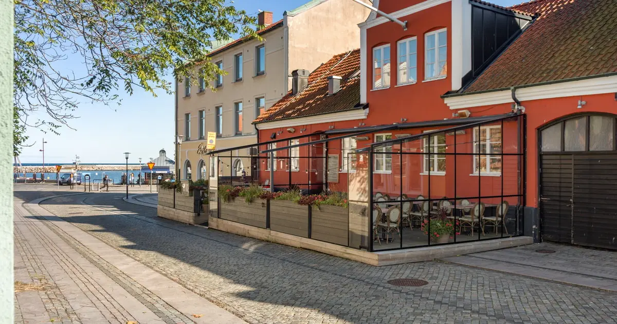 Bild 1 av 21 på Storgatan 3