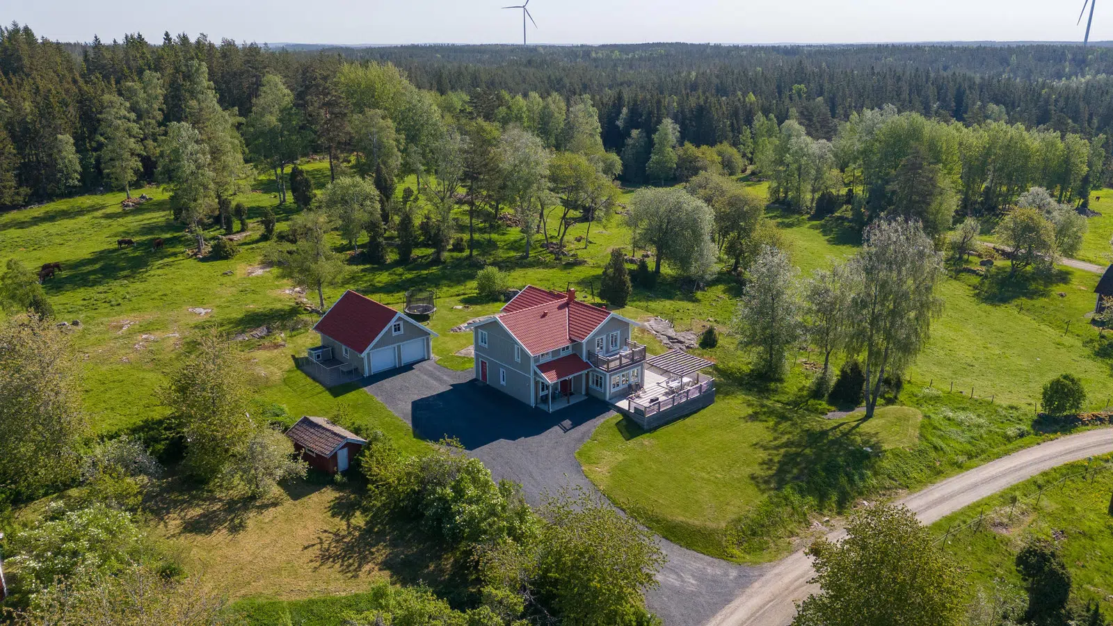 Bild 1 av 41 på Breafall 7