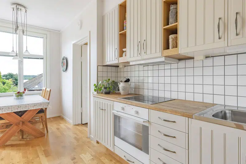 Lägenhet, 3 rum, 84 m² i Strängnäs