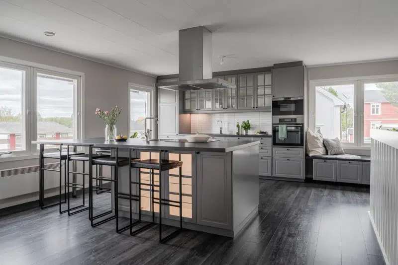 House, 8 rooms, 145 m² in Skellefteå
