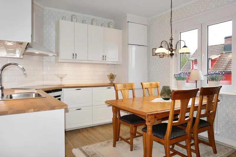 Apartment, 1 room, 41 m² in Åmål