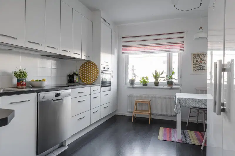 Apartment, 2 rooms, 59 m² in Vimmerby