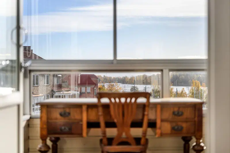 Apartment, 2 rooms, 46 m² in Falun