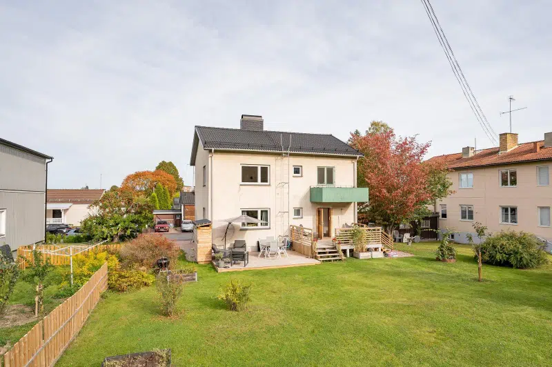 House, 6 rooms, 160 m² in Avesta