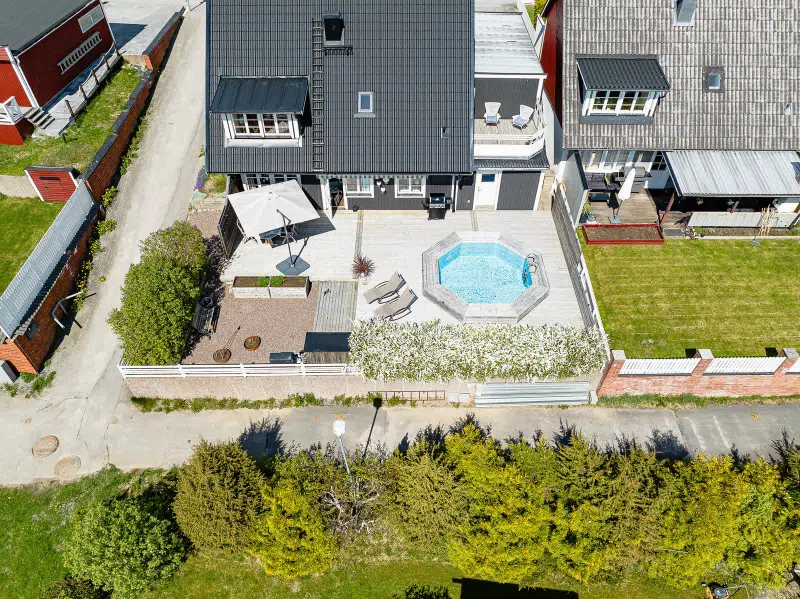 Villa, 4 rum, 119 m² i Gnesta