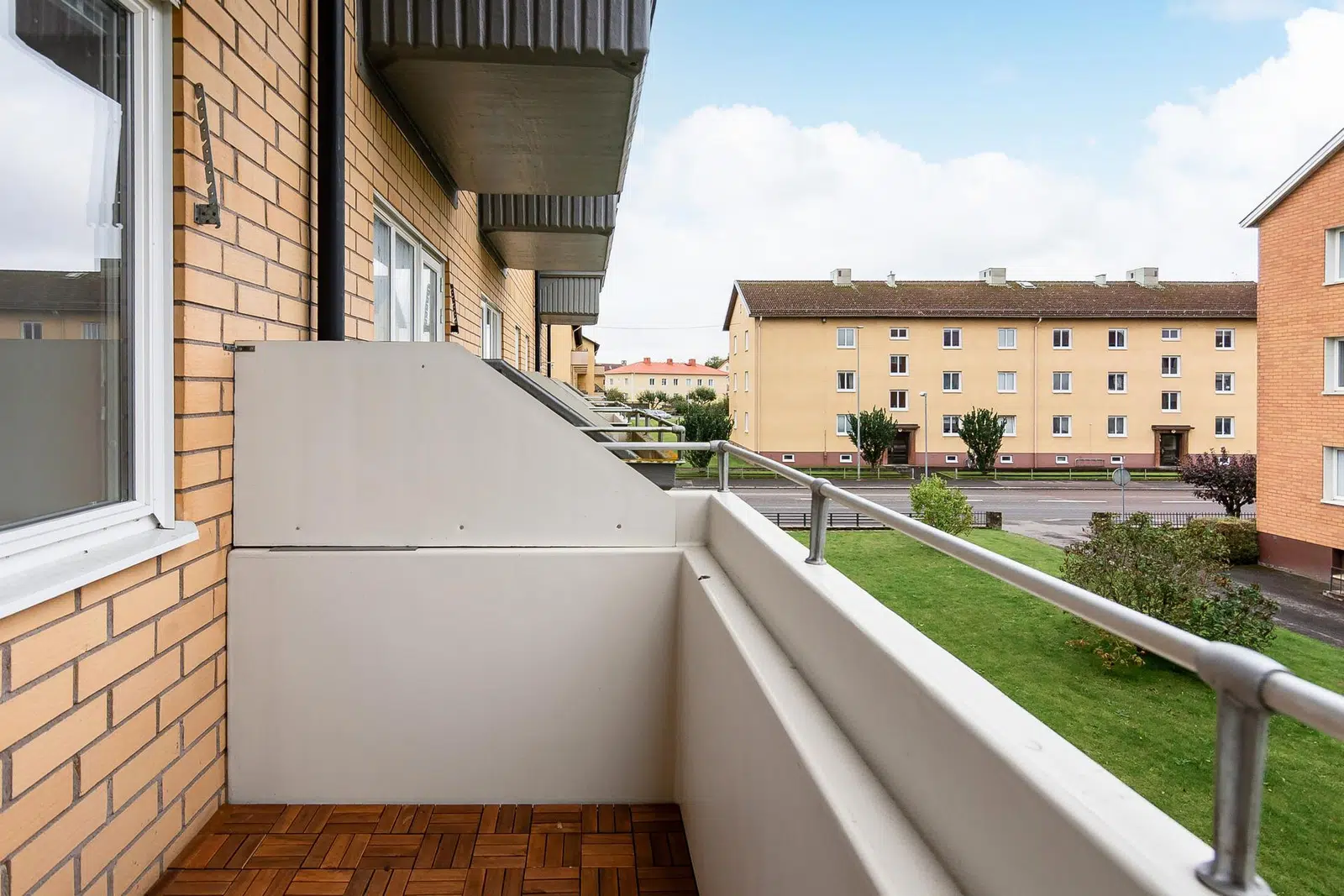 Bild 1 av 18 på Trinnöjegatan 27B