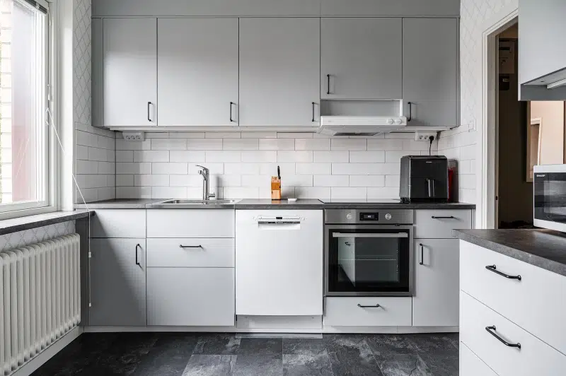 Lägenhet, 4 rum, 71 m² i Falköping