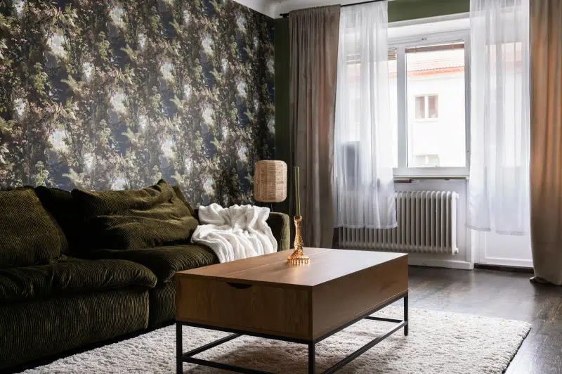 Lägenhet, 2 rum, 51 m² i Sandviken
