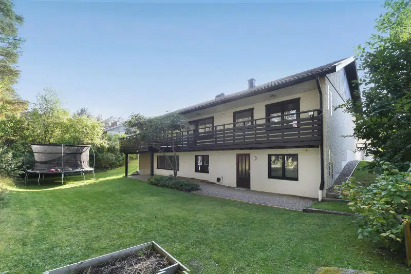 House, 6 rooms, 145 m² in Gävle