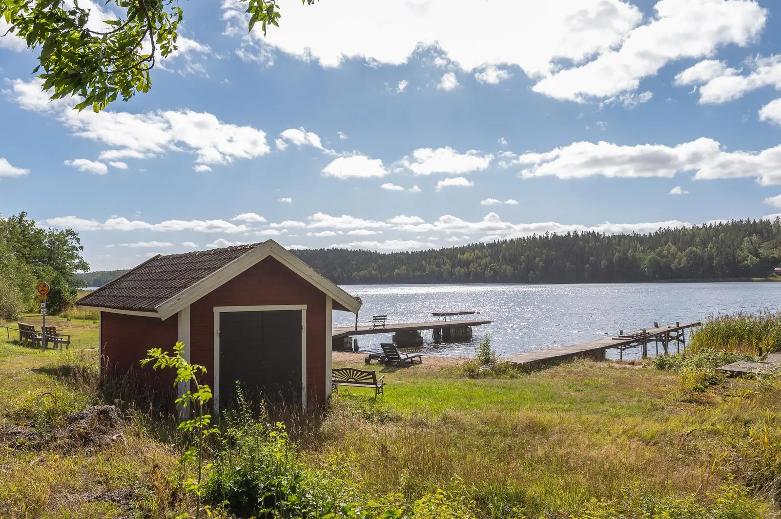 Bild 1 av 25 på Vångsten Åsendalen 1