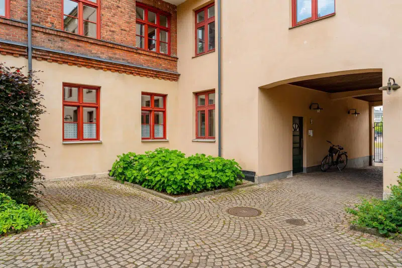 Lägenhet, 2 rum, 65 m² i Skövde