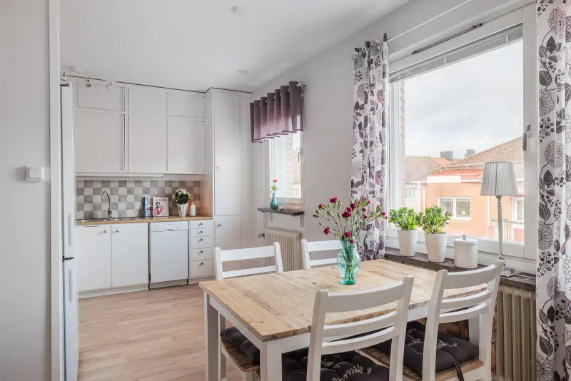 Apartment, 2 rooms, 66 m² in Trollhättan