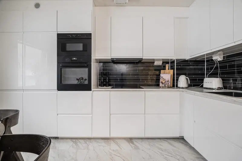 Apartment, 3 rooms, 77 m² in Sundsvall