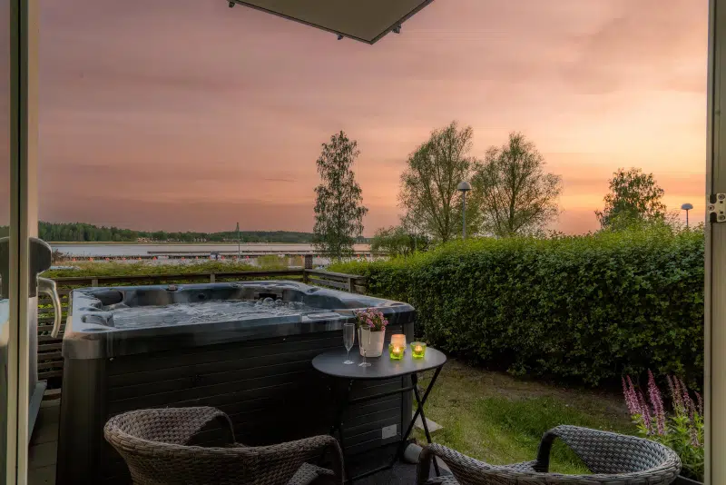 Apartment, 4 rooms, 109 m² in Nyköping