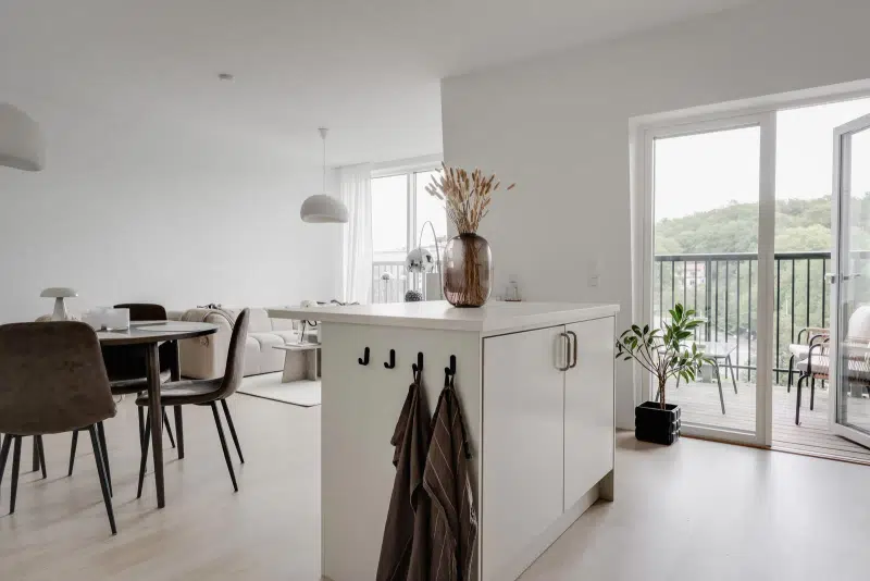 Apartment, 2 rooms, 69 m² in Borås