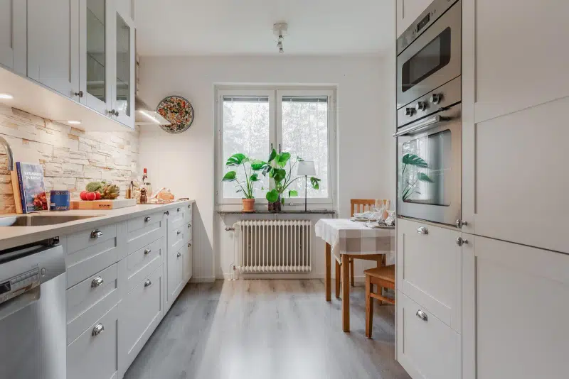 Apartment, 2 rooms, 57 m² in Borås