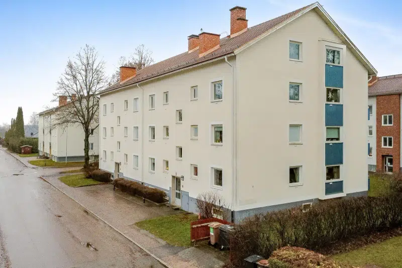 Lägenhet, 3 rum, 74 m² i Borlänge