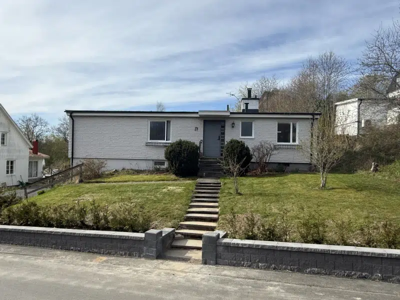 House, 2 rooms, 177 m² in Jönköping
