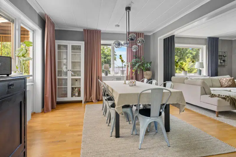 House, 4 rooms, 126 m² in Bollnäs
