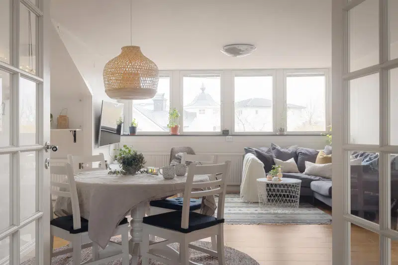 Apartment, 3 rooms, 84 m² in Vaxholm