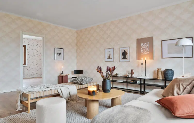 Apartment, 3 rooms, 78 m² in Ale