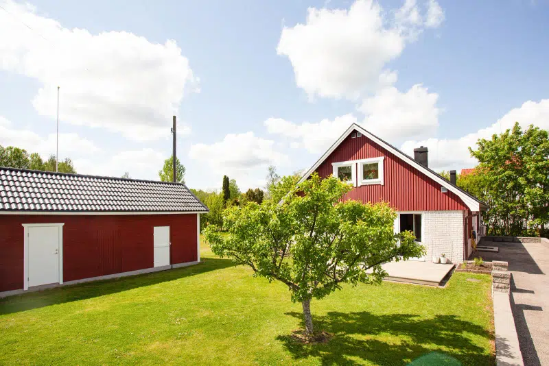 House, 5 rooms, 114 m² in Avesta