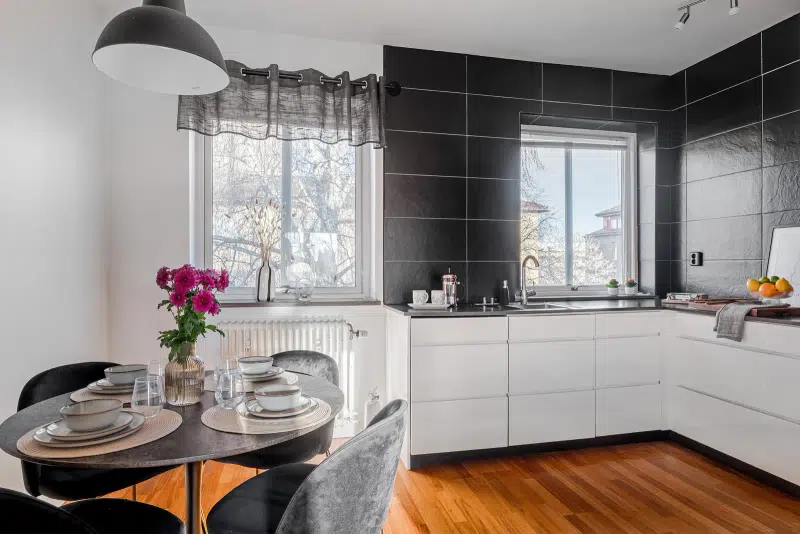 Apartment, 2 rooms, 54 m² in Trollhättan