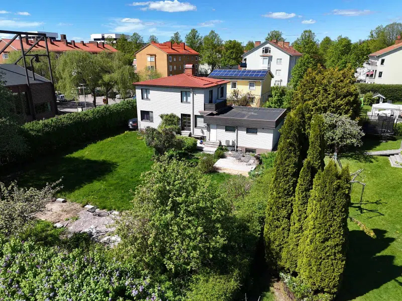 Villa, 4 rum, 150 m² i Borlänge