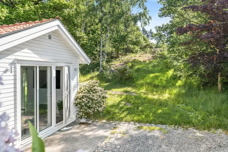 House, 1 room, 35 m² in Kungsbacka