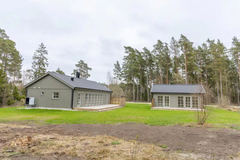 House, 6 rooms, 148 m² in Gotland