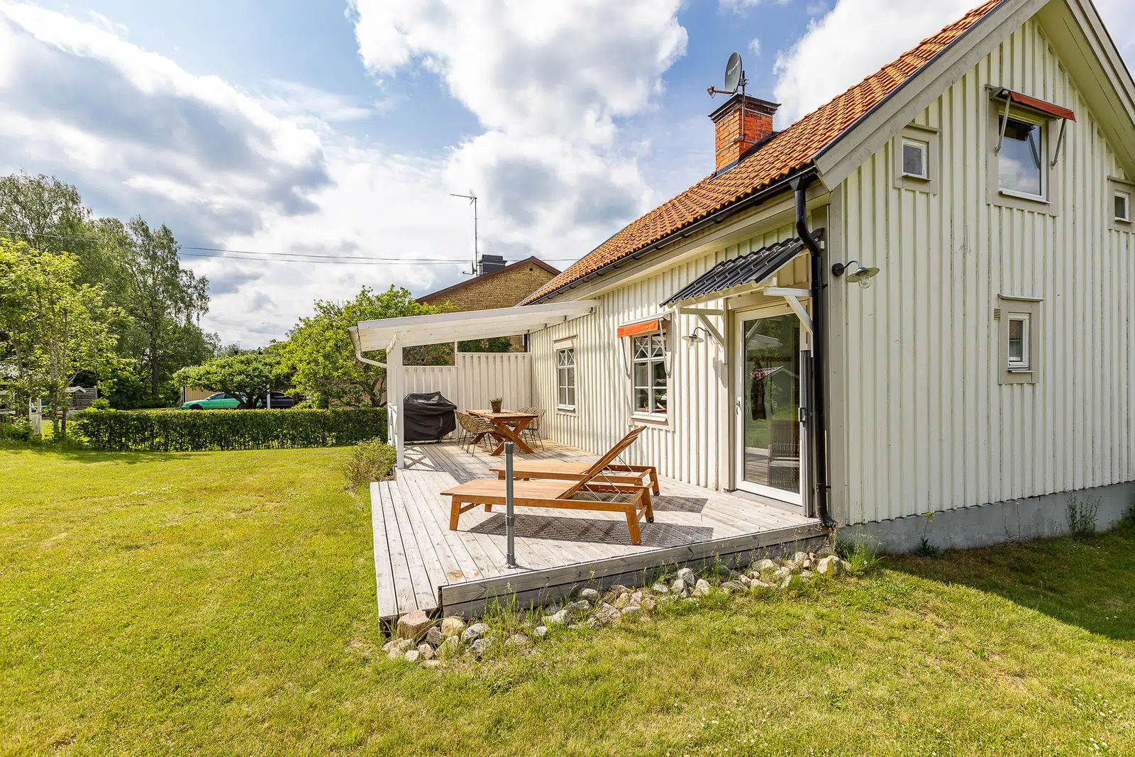 Bild 1 av 41 på Östra vägen 12