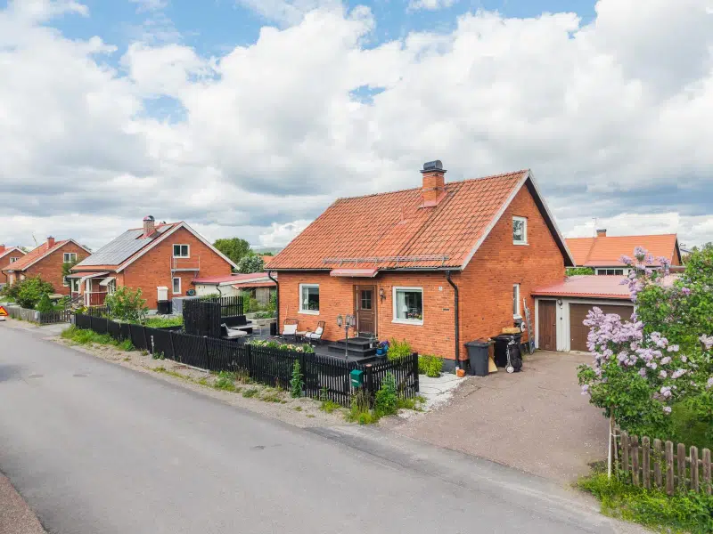 Villa, 5 rum, 105 m² i Gagnef