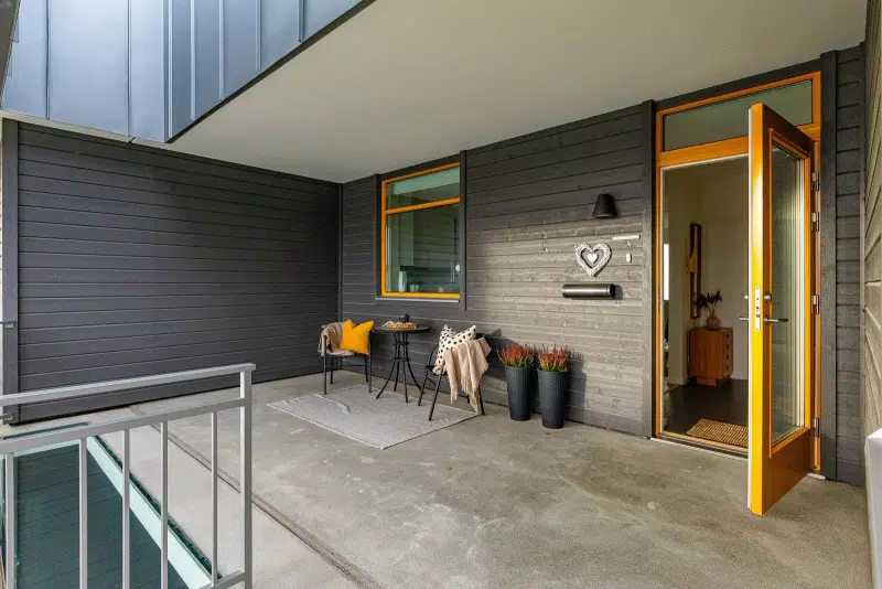 Apartment, 3 rooms, 76 m² in Växjö