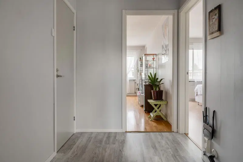 Apartment, 2 rooms, 61 m² in Skellefteå