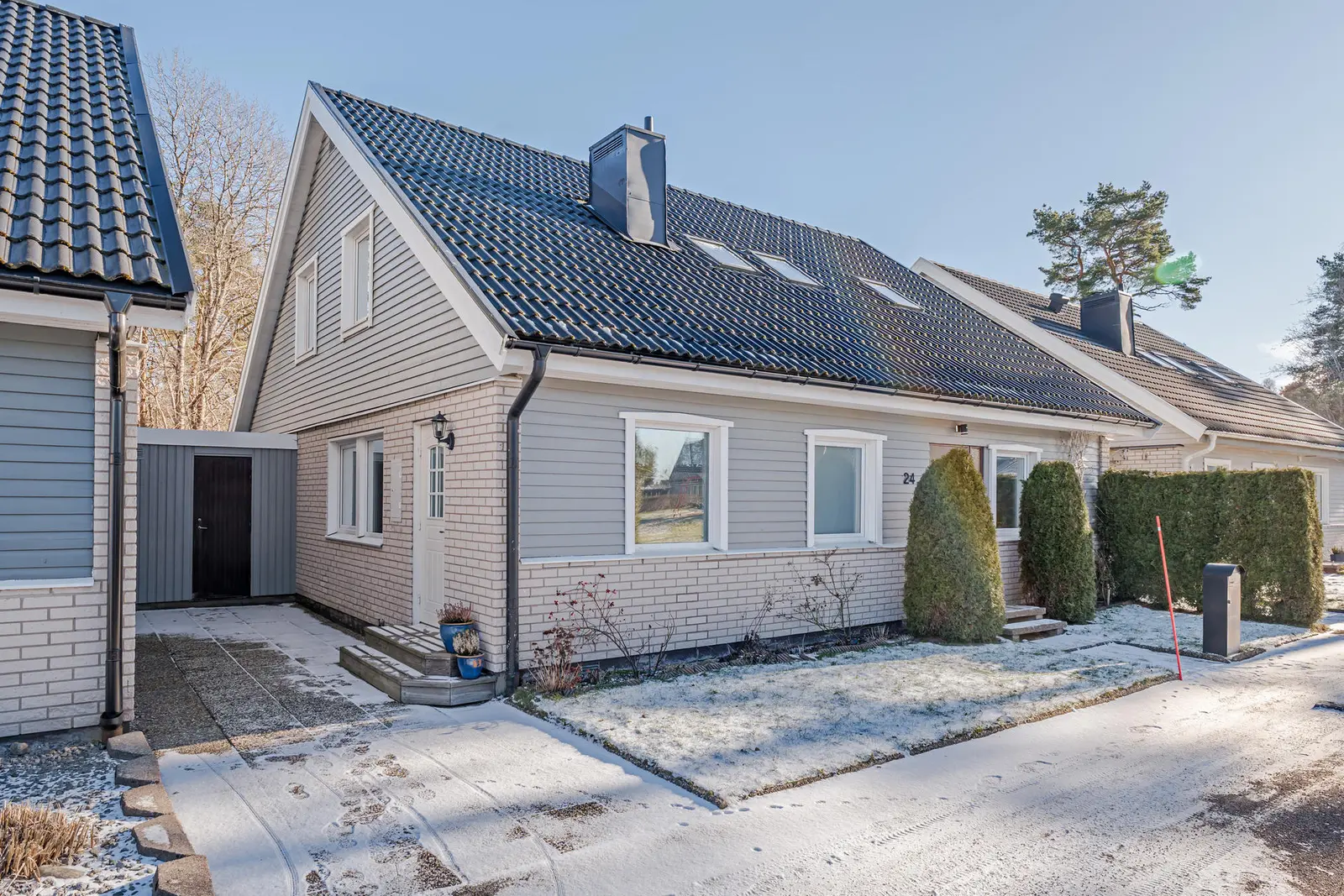 Bild 1 av 33 på Hästskovägen 24