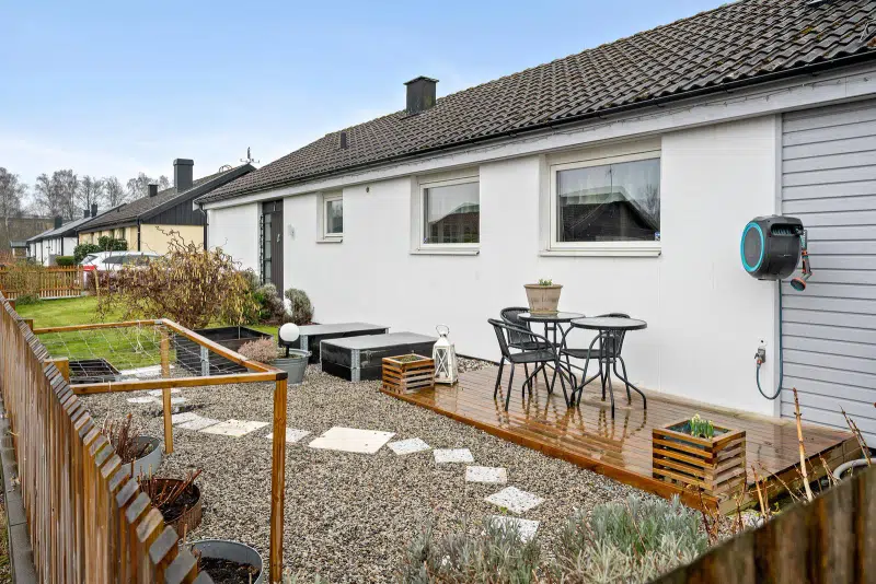 House, 5 rooms, 102 m² in Höganäs