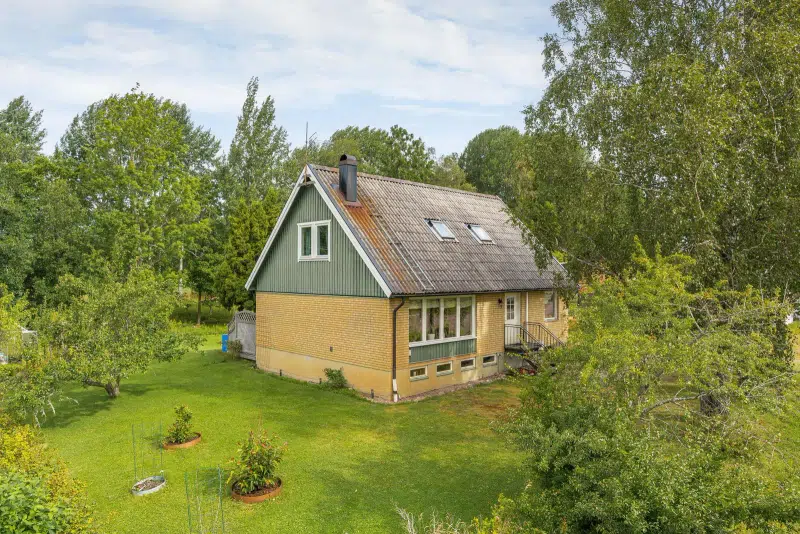House, 6 rooms, 136 m² in Storfors