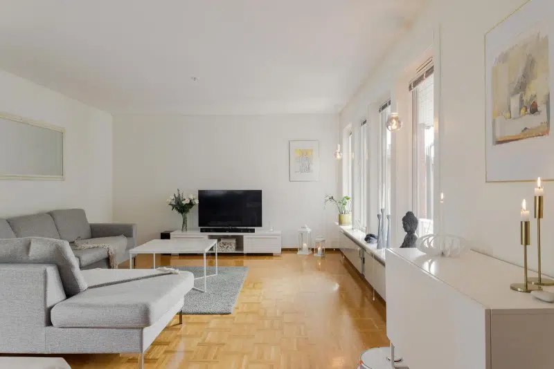 Villa, 5 rum, 112 m² i Värnamo