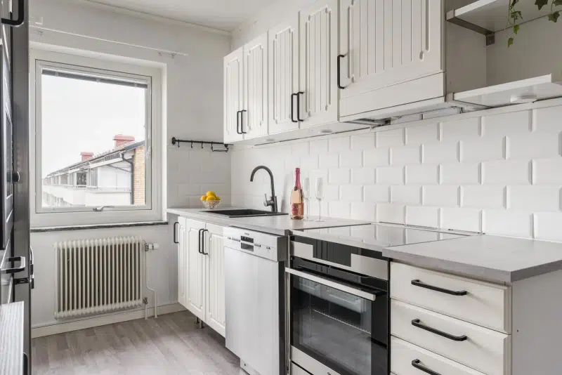 Lägenhet, 2 rum, 54 m² i Kristinehamn