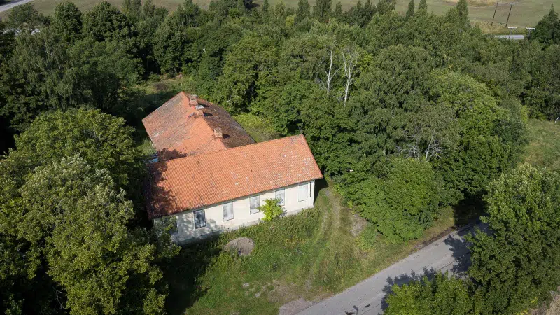 Lägenhet, 2611 m² i Sala