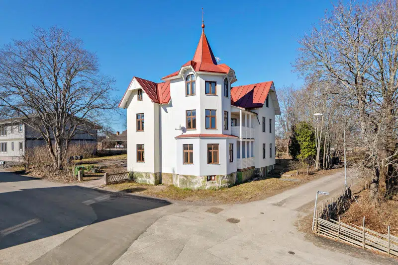 Apartment, 240 m² in Uppvidinge