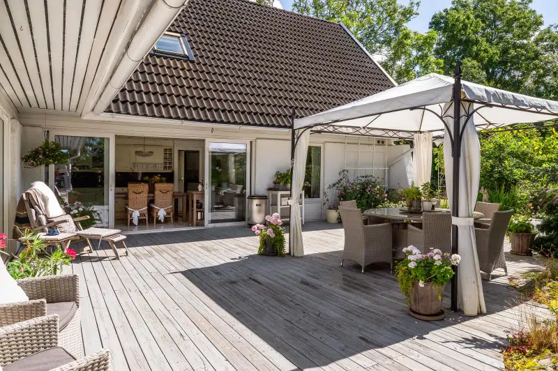 House, 6 rooms, 284 m² in Kungsbacka