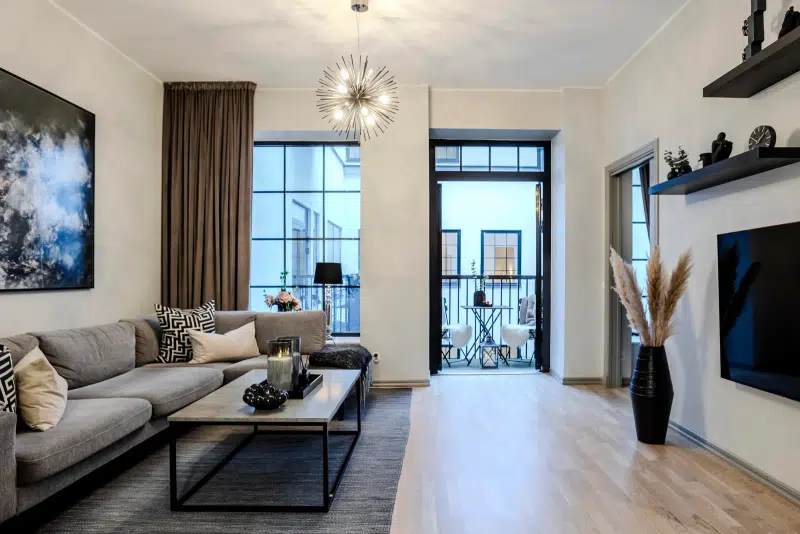 Lägenhet, 2 rum, 55 m² i Karlstad