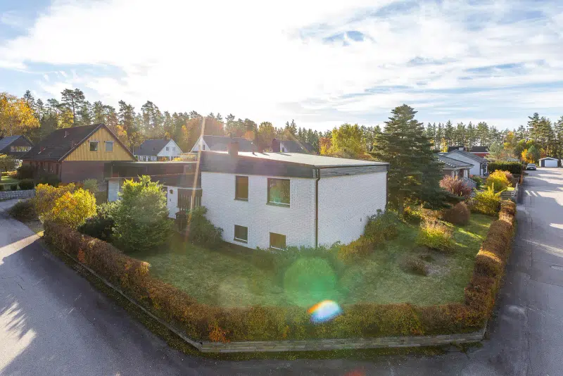 House, 4 rooms, 105 m² in Lessebo