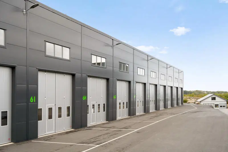 Lägenhet, 117 m² i Sotenäs
