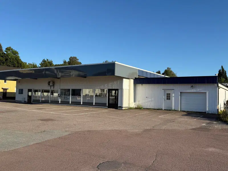 Lägenhet, 1087 m² i Årjäng