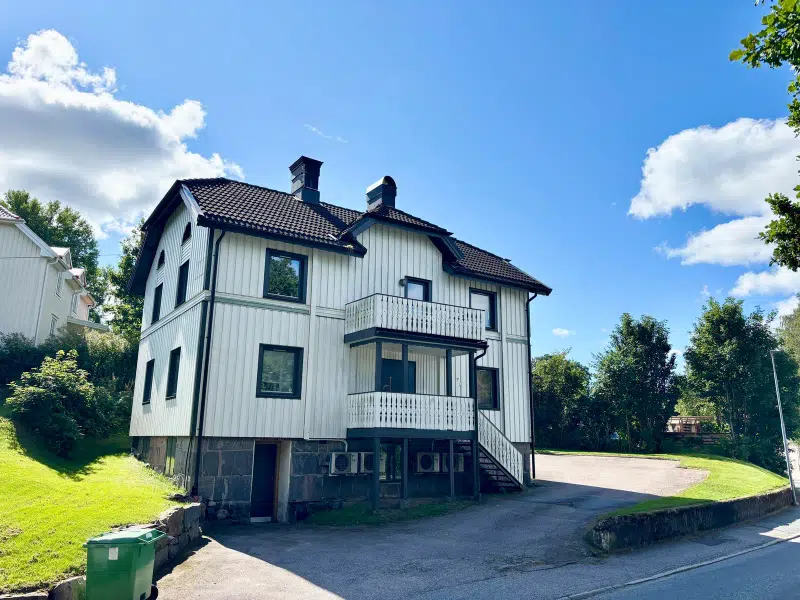 Villa, 8 rum, 75 m² i Mark