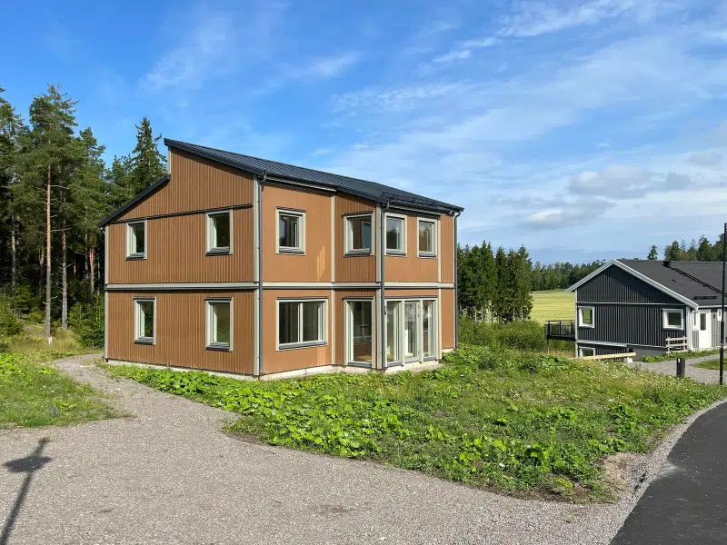 Villa, 6 rum, 186 m² i Trosa