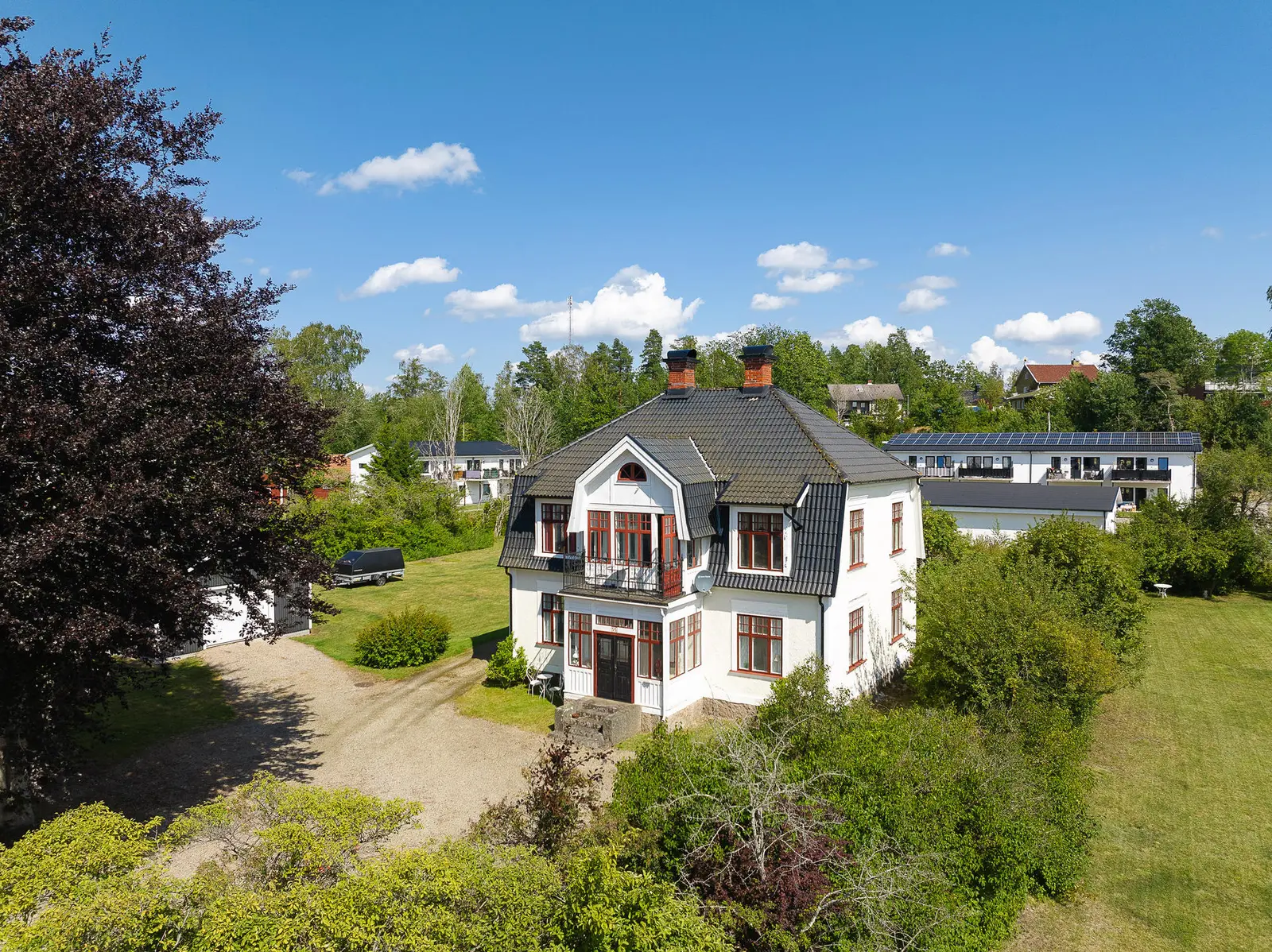 Bild 1 av 41 på Storgatan 55