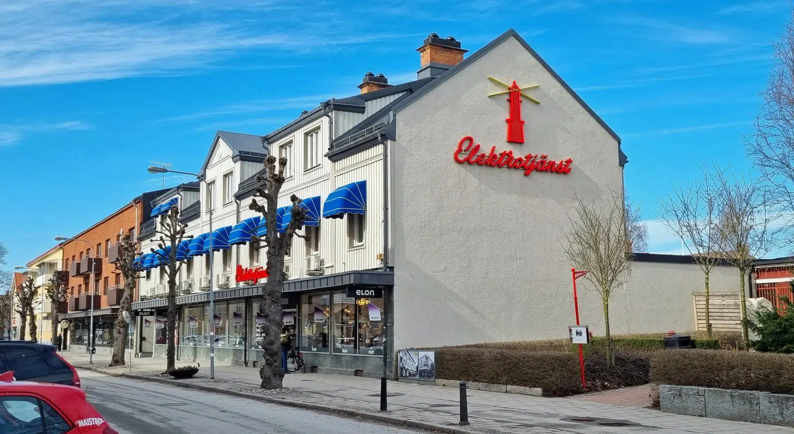 Image 1 of 6 of Fredsgatan 9